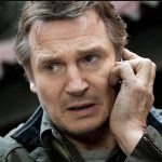 O filme mais bem avaliado de Liam Neeson no Rotten Tomatoes não é um thriller de ação