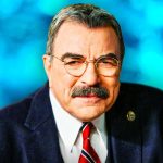 Blue Bloods, Tom Selleck
