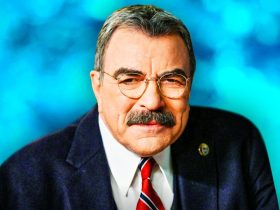 Blue Bloods, Tom Selleck