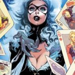 O gato preto do Homem-Aranha se junta aos Vingadores na nova história em quadrinhos da Marvel (visualização exclusiva)