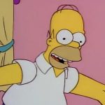 O melhor episódio dos Simpsons, segundo a IMDb