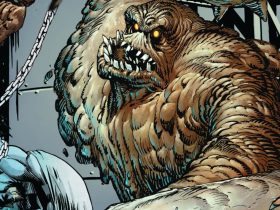 O mestre do terror Mike Flanagan se junta ao novo universo DC de James Gunn com o filme Clayface