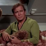 O nome original de Star Trek para The Tribbles era adorável