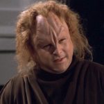 O personagem de Star Trek que Jason Alexander tentou imitar na vida real