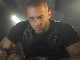 O pior filme de Vin Diesel é um fracasso de ficção científica, de acordo com o Rotten Tomatoes