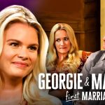 Georgie and Mandy
