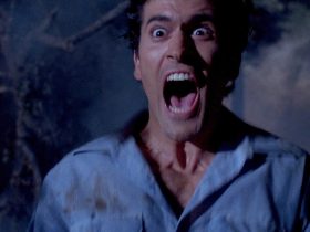 O próximo filme de Evil Dead tem um ótimo título – e sabemos quando será lançado