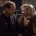 O que Jean Smart achou mais surpreendente em trabalhar em Frasier