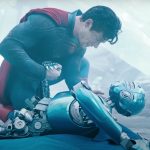 O robô do trailer do Superman é mais importante do que você pensa