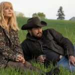 O spin-off de Yellowstone com Kelly Reilly e Cole Hauser está oficialmente acontecendo