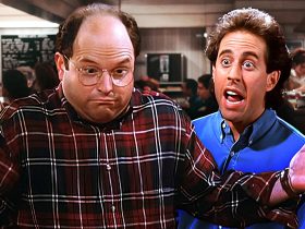 O trabalho surpreendente que George Costanza, de Seinfeld, teve originalmente