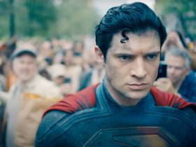 O trailer do Superman não está apenas vendendo um filme – está vendendo um universo