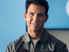 O único filme de Tom Cruise na lista dos 250 melhores da IMDb