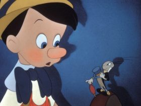 O único filme de animação perfeito da Disney, de acordo com o Rotten Tomatoes