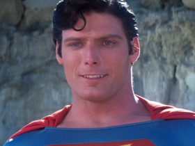 O vencedor do Oscar que recebeu todos os papéis masculinos importantes no filme do Superman de 1978