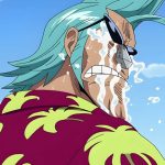 One Piece sofreu um grande abalo que pode vir para os Simpsons a seguir