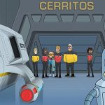 One Star Trek: Lower Decks Star espera que a série faça um Futurama e retorne