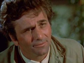 Os 4 episódios favoritos de Columbo de Peter Falk