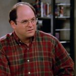 Os 5 melhores empregos de George Costanza em Seinfeld, classificados