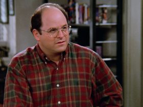 Os 5 melhores empregos de George Costanza em Seinfeld, classificados