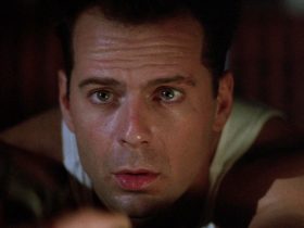 Os três melhores filmes de Bruce Willis, de acordo com o Rotten Tomatoes