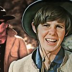 Os únicos atores importantes ainda vivos de True Grit, de 1969