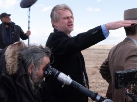 Os usuários do Rotten Tomatoes acham que este é o pior filme de Christopher Nolan