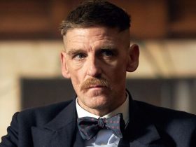 Paul Anderson, do Peaky Blinders, tinha previsões mórbidas para Arthur na 2ª temporada