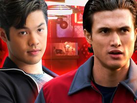 Por que Charles Melton substituiu Ross Butler como Reggie Mantle em Riverdale