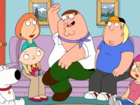 Por que Family Guy eliminou certas piadas controversas