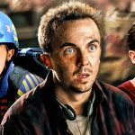 Por que Frankie Muniz desapareceu de Hollywood