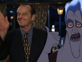 Por que Jack Nicholson se recusou a ser Hades no Hércules da Disney