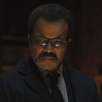Por que Jim Gordon, de Jeffrey Wright, não voltou para buscar o pinguim