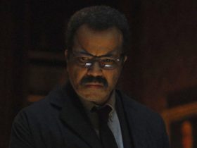 Por que Jim Gordon, de Jeffrey Wright, não voltou para buscar o pinguim