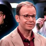 Por que Rick Moranis desapareceu de Hollywood