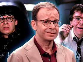 Por que Rick Moranis desapareceu de Hollywood