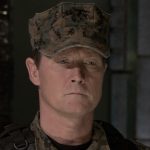 Por que Robert Patrick esteve apenas em dois episódios de Stargate Atlantis