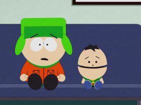 Por que South Park está trocando Max pela Paramount + em 2025