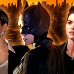 Por que Wallis Day substituiu Ruby Rose como Batwoman no Arrowverse