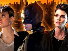 Por que Wallis Day substituiu Ruby Rose como Batwoman no Arrowverse