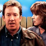 Por que a ABC cancelou a reforma da casa de Tim Allen