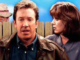 Por que a ABC cancelou a reforma da casa de Tim Allen