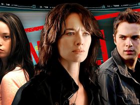 Por que a Fox cancelou Terminator: The Sarah Connor Chronicles