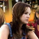 Por que a estrela do Disney Channel Kay Panabaker desapareceu de Hollywood