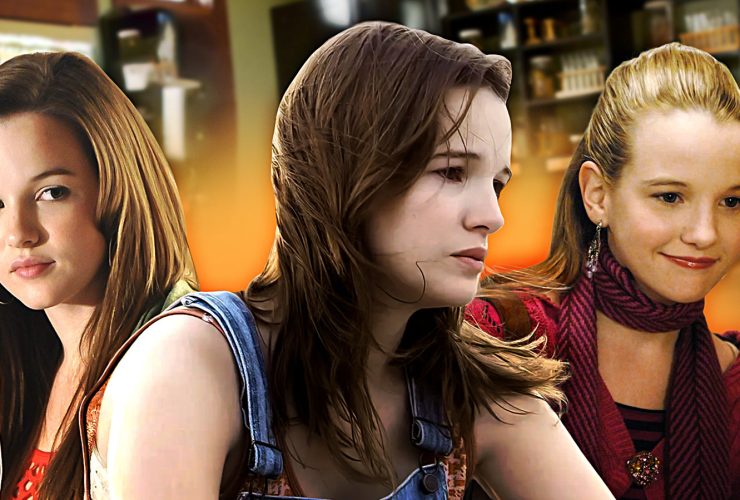 Por que a estrela do Disney Channel Kay Panabaker desapareceu de Hollywood