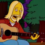 Por que a lenda do rock Tom Petty concordou com sua participação especial nos Simpsons