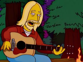 Por que a lenda do rock Tom Petty concordou com sua participação especial nos Simpsons