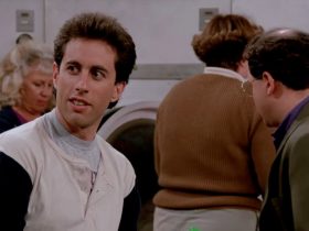 Por que a primeira temporada de Seinfeld é tão curta