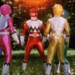 Power Rangers Lost Galaxy tem uma conexão com uma sátira clássica de ficção científica