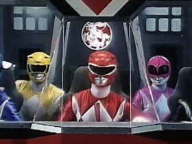 Power Rangers em ordem: como assistir todos os filmes e séries de TV